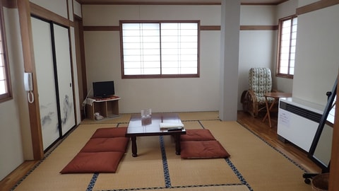 客房
