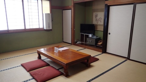 客房