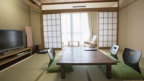 客房