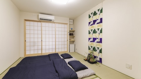 客房