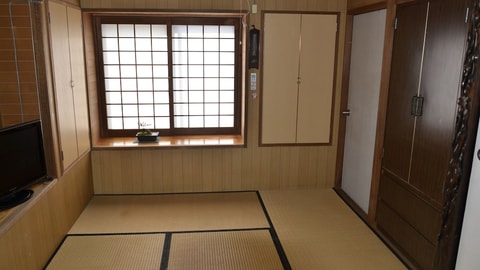 客房