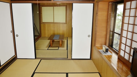 客房