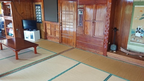 客房