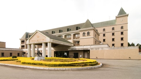 Primary image
