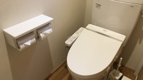 客房