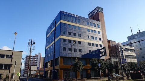 Primary image