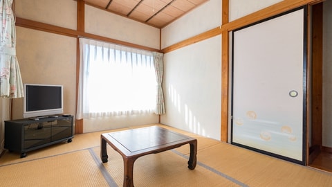 客房