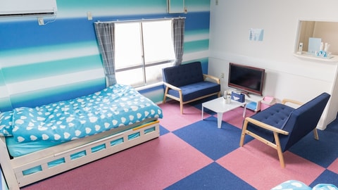 客房