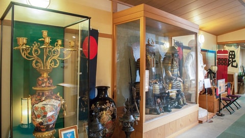 大堂