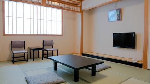 客房
