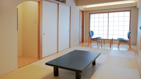 客房