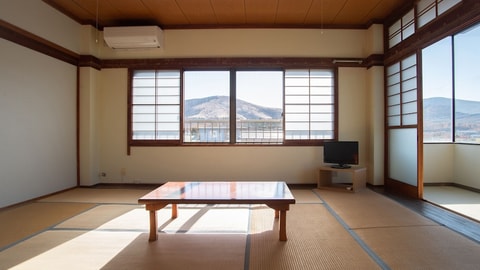 客房