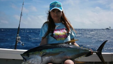 Fishing