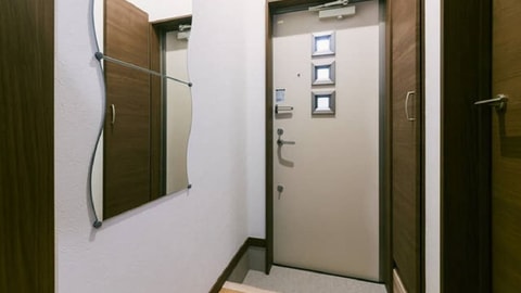 门厅