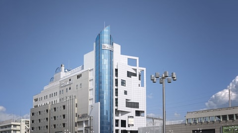 Primary image