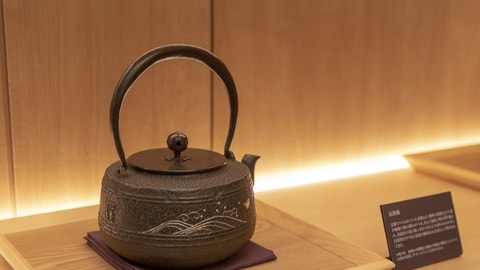 大堂