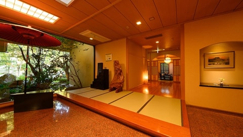 大堂
