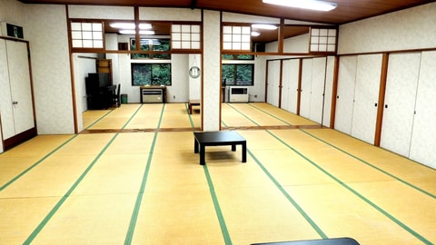 客房