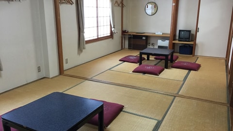 客房