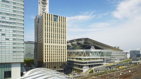 Primary image