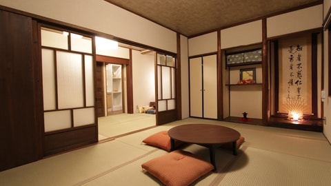 客房