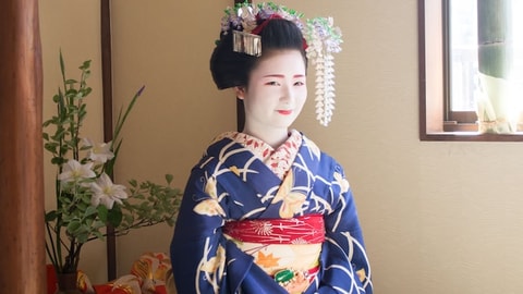 客房