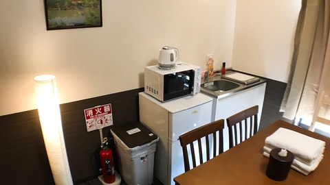 客房