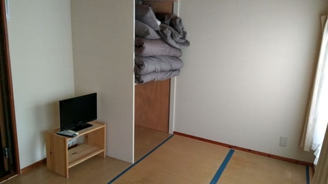 客房