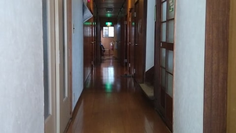 门厅