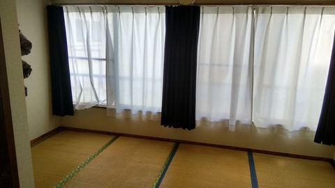 客房