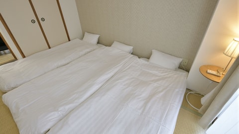 客房
