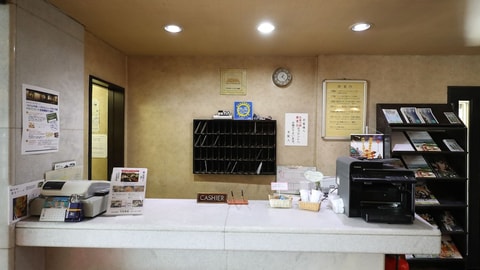 大堂