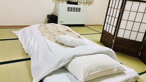客房