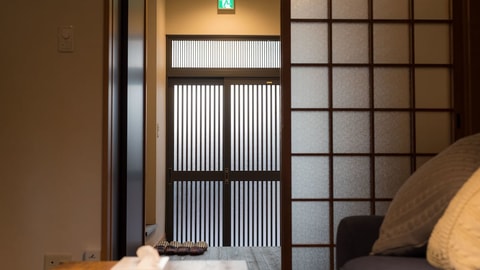 门厅