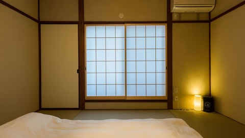 客房