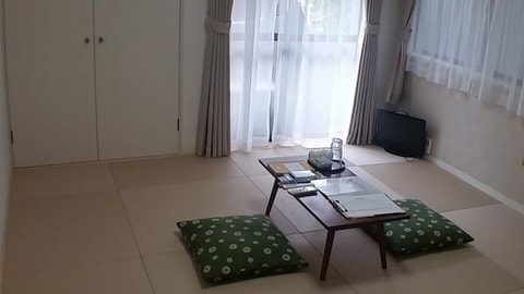 客房