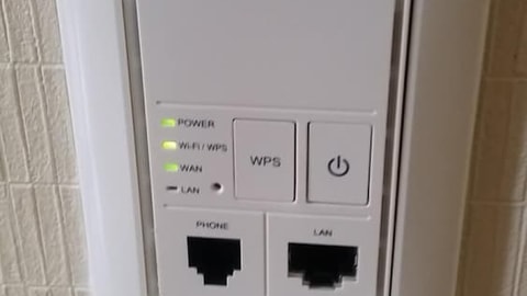 客房