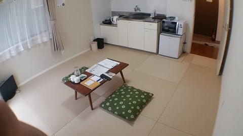 客房