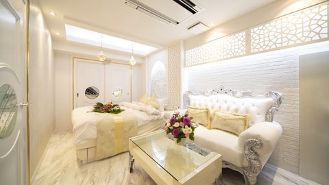 客房