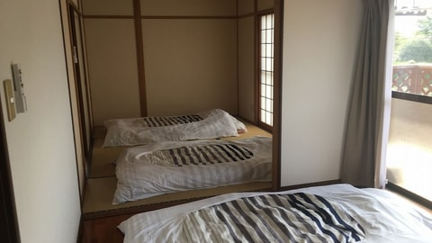 客房
