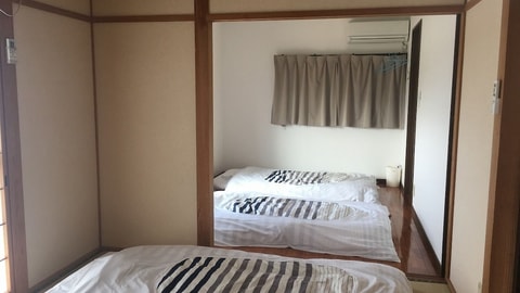 客房