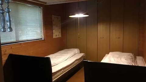客房
