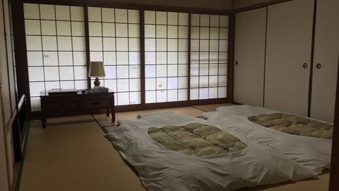 客房