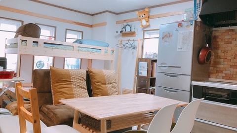 客房