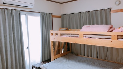 客房