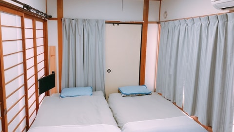 客房