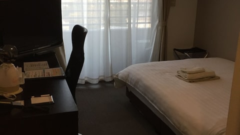客房