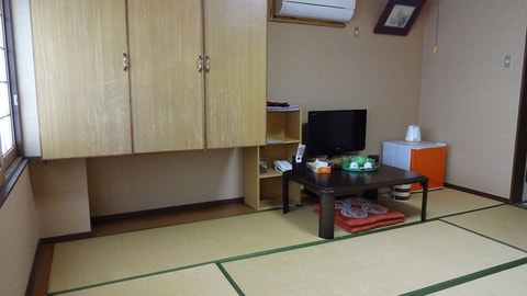 客房