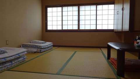 客房