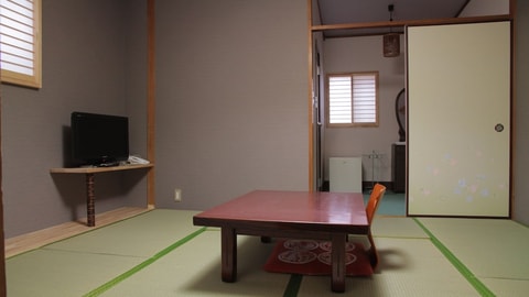 客房